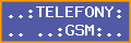 Telefony GSM